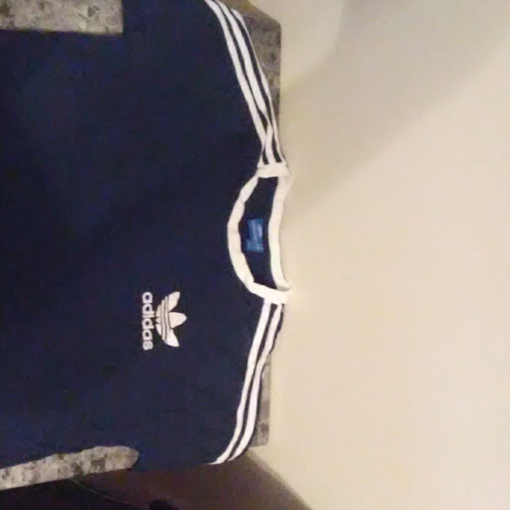 Sweat suit